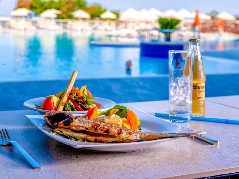 Club Eldorador Kimeros Park Holiday Village 5* pas cher photo 15