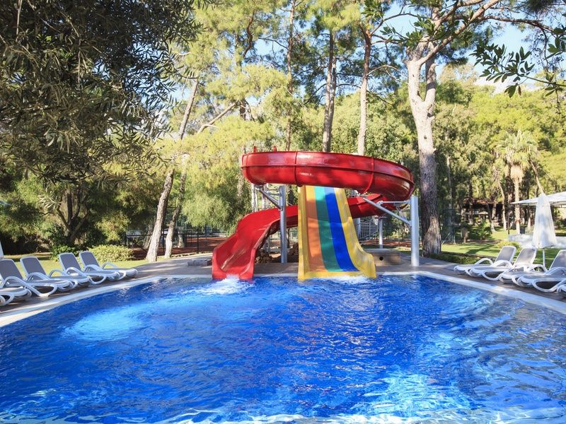 Club Eldorador Kimeros Park Holiday Village 5* pas cher photo 21