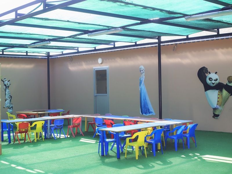 Club Eldorador Kimeros Park Holiday Village 5* pas cher photo 23