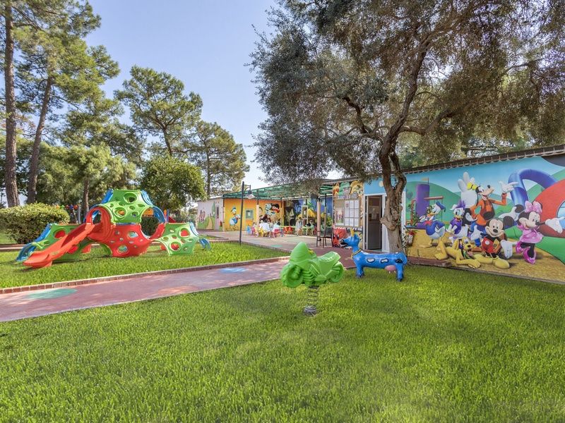 Club Eldorador Kimeros Park Holiday Village 5* pas cher photo 24