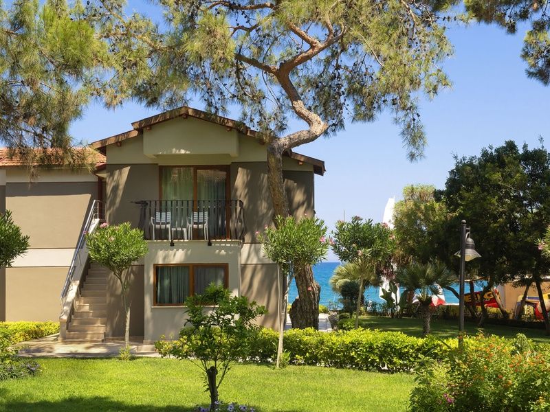Club Eldorador Kimeros Park Holiday Village 5* pas cher photo 28