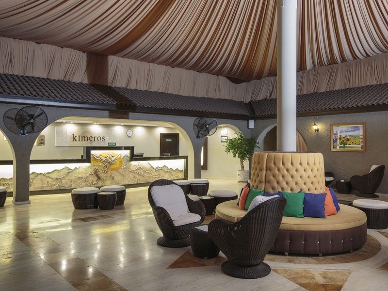 Club Eldorador Kimeros Park Holiday Village 5* pas cher photo 29