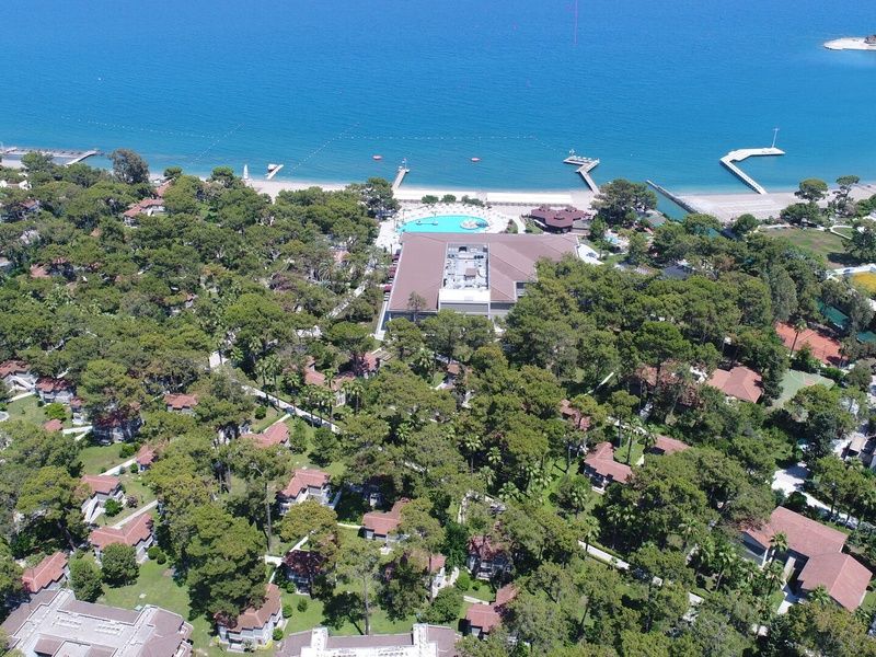Club Eldorador Kimeros Park Holiday Village 5* pas cher photo 30