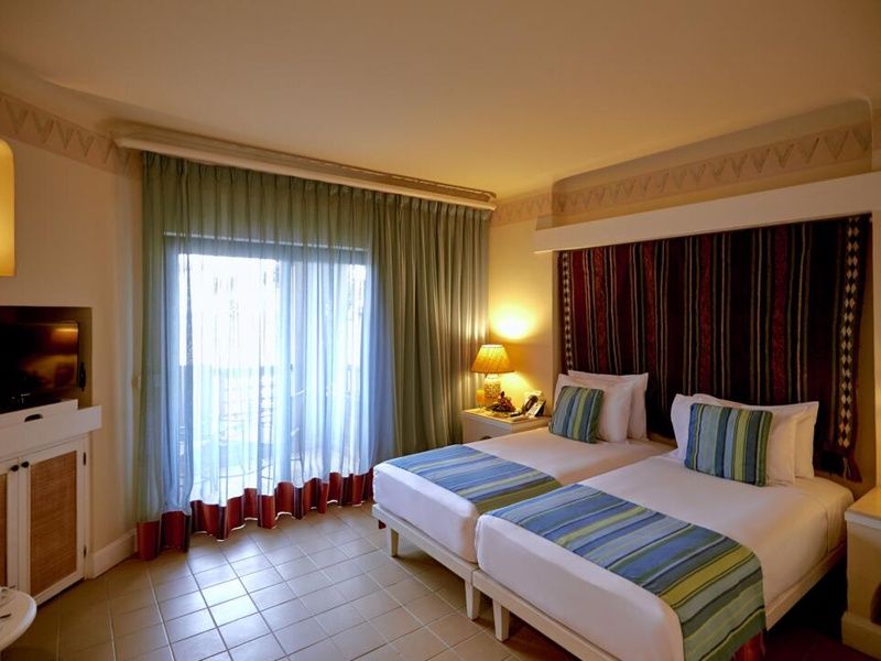 Hôtel Albatros Oasis Port Ghalib 5* pas cher photo 9