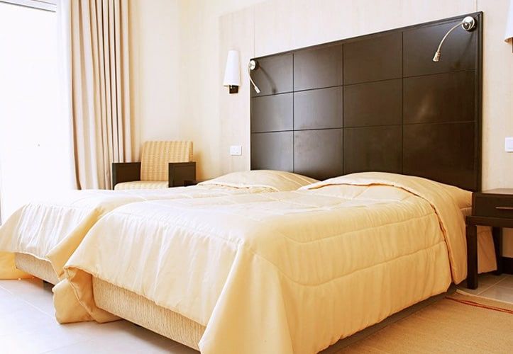 Hôtel Aziza Thalasso & Golf 4* (Adult Only +16) pas cher photo 3