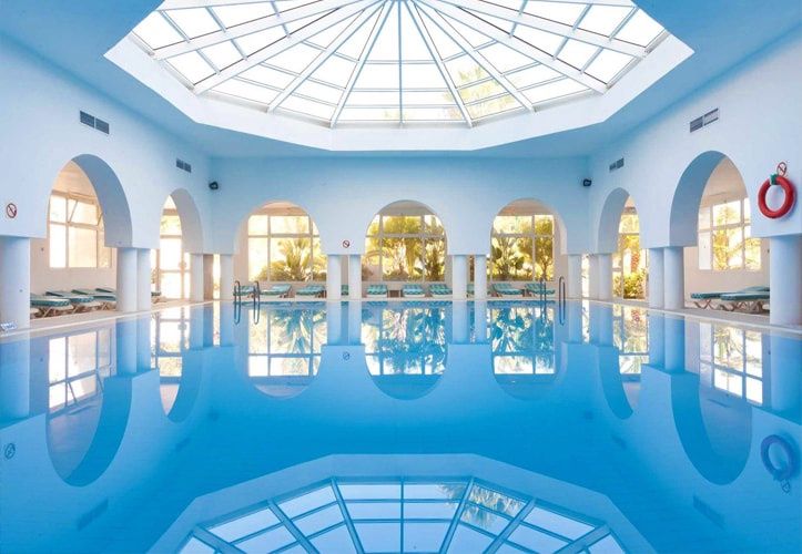Hôtel Aziza Thalasso & Golf 4* (Adult Only +16) pas cher photo 6