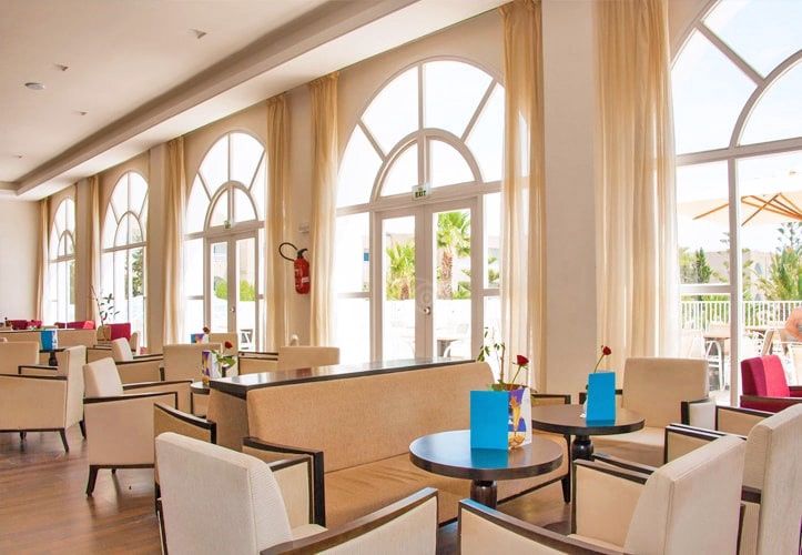 Hôtel Aziza Thalasso & Golf 4* (Adult Only +16) pas cher photo 7