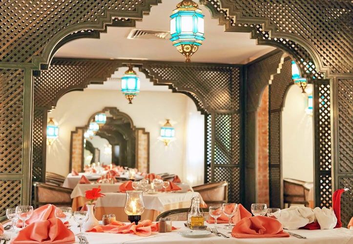 Hôtel Aziza Thalasso & Golf 4* (Adult Only +16) pas cher photo 8