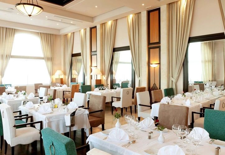 Hôtel Aziza Thalasso & Golf 4* (Adult Only +16) pas cher photo 9