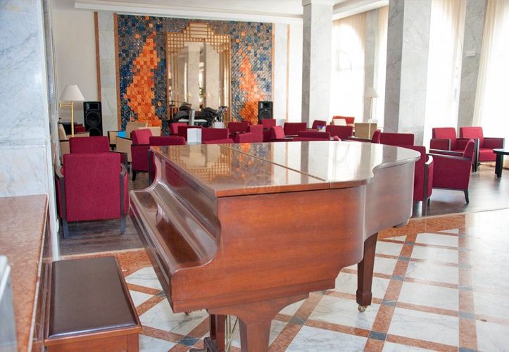 Hôtel Aziza Thalasso & Golf 4* (Adult Only +16) pas cher photo 10