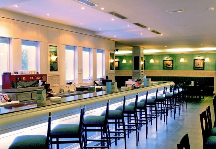 Hôtel Aziza Thalasso & Golf 4* (Adult Only +16) pas cher photo 11