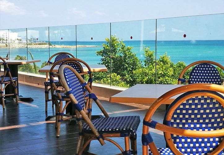 Hôtel Aziza Thalasso & Golf 4* (Adult Only +16) pas cher photo 12