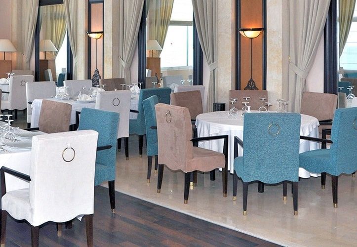 Hôtel Aziza Thalasso & Golf 4* (Adult Only +16) pas cher photo 13