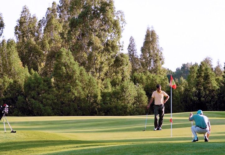 Hôtel Aziza Thalasso & Golf 4* (Adult Only +16) pas cher photo 16