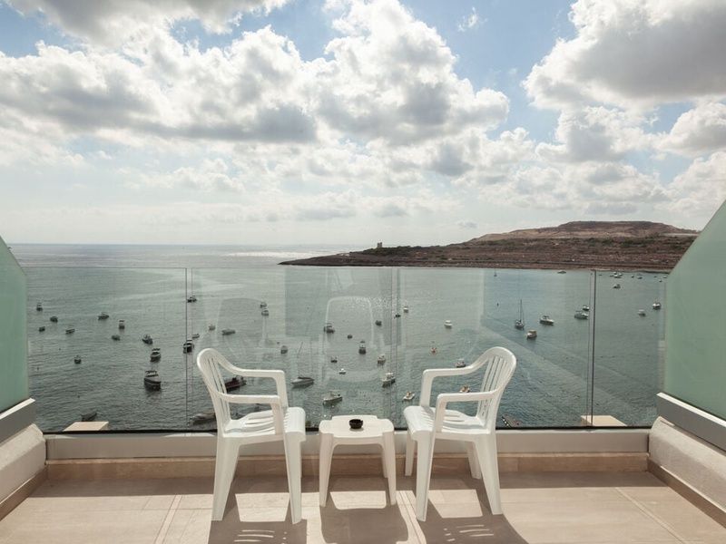 Hôtel Qawra Palace 4* pas cher photo 6