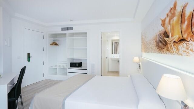 Hôtel THB Maria Isabel 4* pas cher photo 2