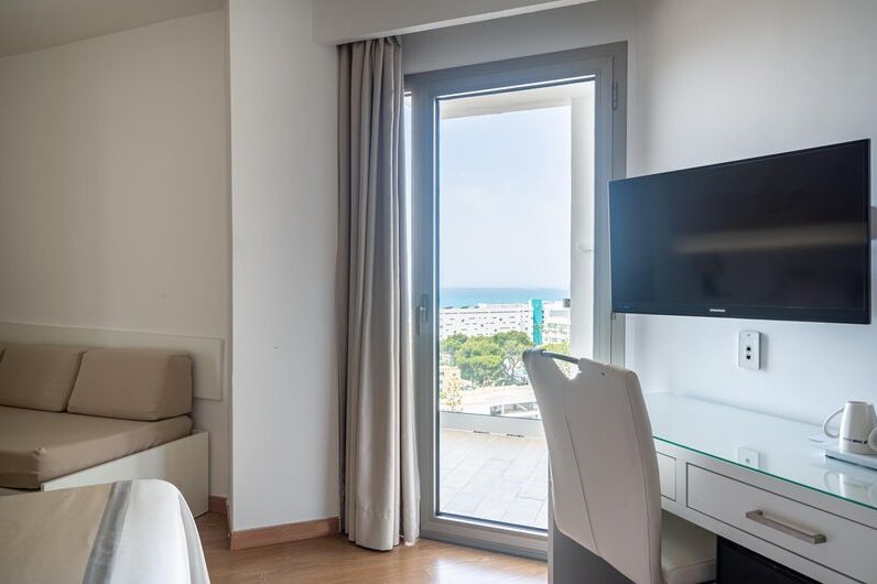 Hôtel THB Maria Isabel 4* pas cher photo 6