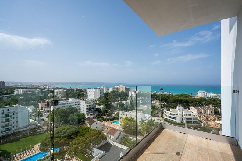 Hôtel THB Maria Isabel 4* pas cher photo 7