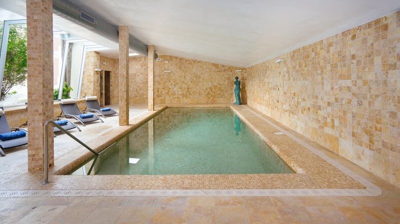 Hôtel THB Maria Isabel 4* pas cher photo 9