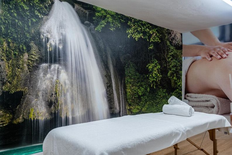 Hôtel THB Maria Isabel 4* pas cher photo 10