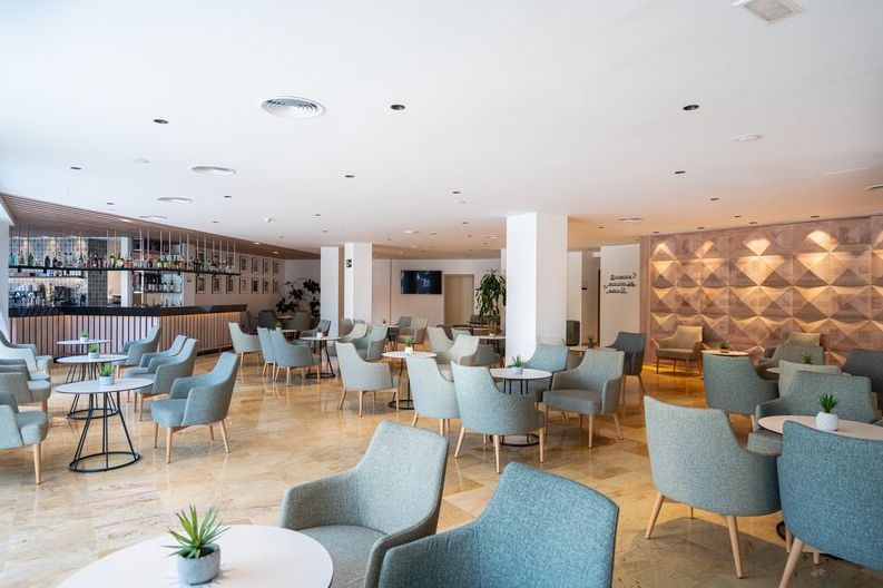 Hôtel THB Maria Isabel 4* pas cher photo 12