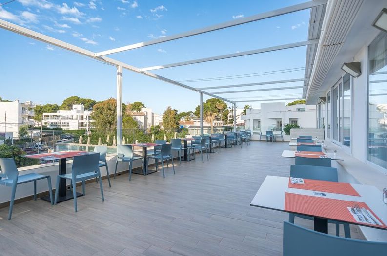 Hôtel THB Maria Isabel 4* pas cher photo 18