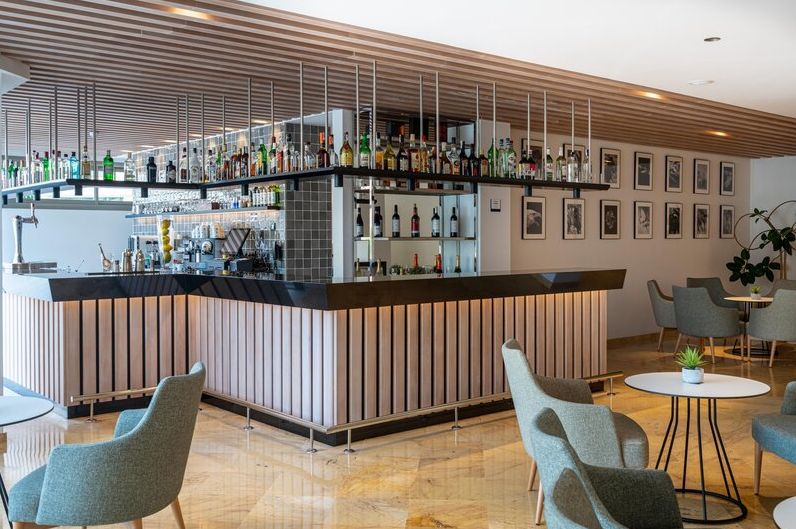 Hôtel THB Maria Isabel 4* pas cher photo 19