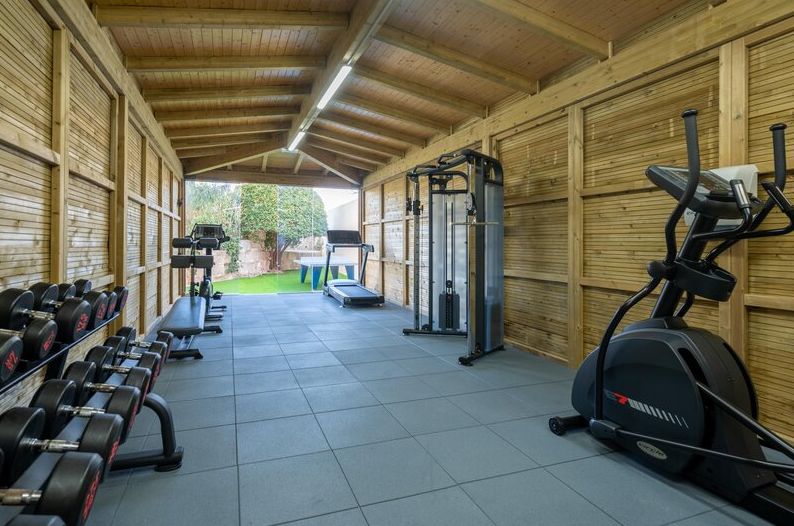 Hôtel THB Maria Isabel 4* pas cher photo 20