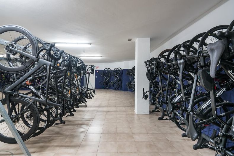 Hôtel THB Maria Isabel 4* pas cher photo 21