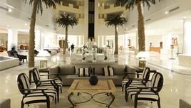 Hôtel Saphir Palace 5* pas cher photo 4