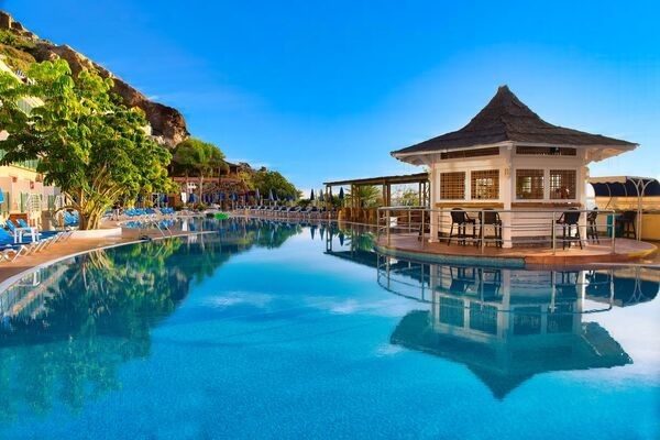 Hôtel Club Jumbo Mogan Princess & Beach Club 4* pas cher photo 3