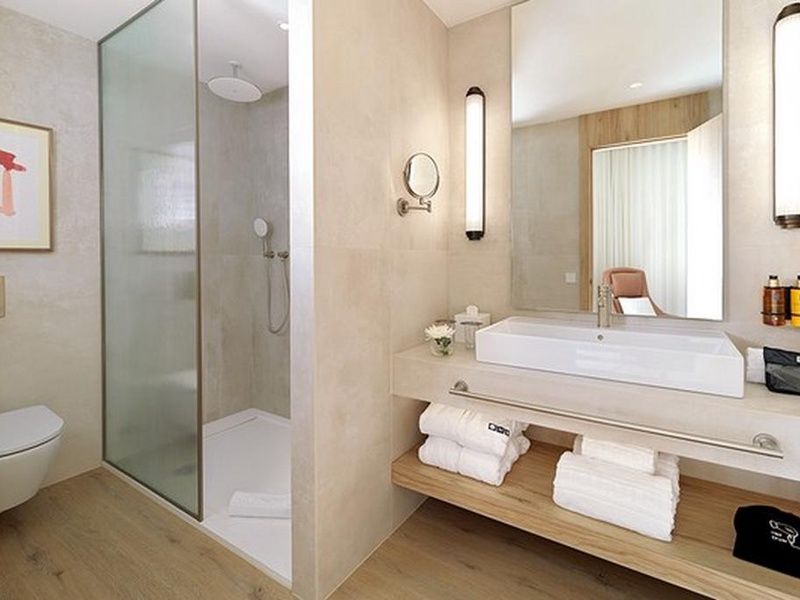 Hôtel H10 Croma Málaga 4* pas cher photo 6