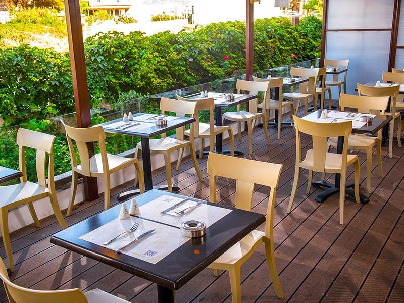 Hôtel Hersonissos Palace 5* pas cher photo 3