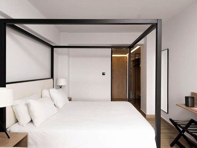 Hôtel Hersonissos Palace 5* pas cher photo 5