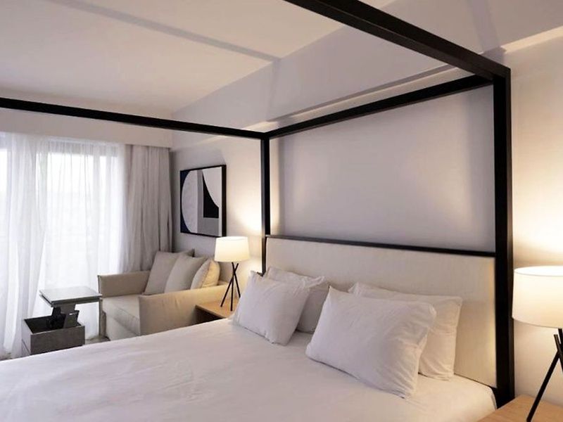 Hôtel Hersonissos Palace 5* pas cher photo 6