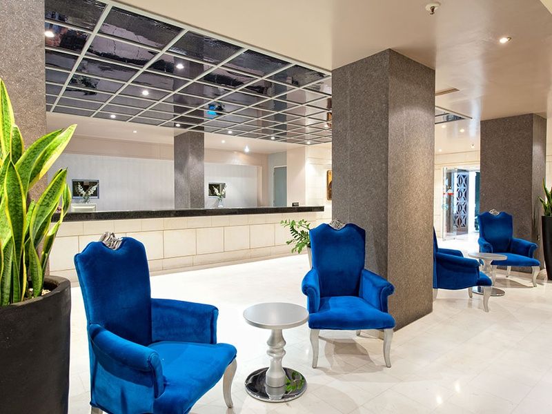 Hôtel Hersonissos Palace 5* pas cher photo 7