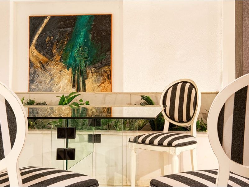 Hôtel Hersonissos Palace 5* pas cher photo 8