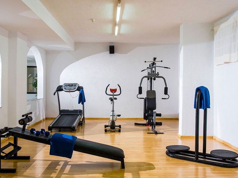 Hôtel Hersonissos Palace 5* pas cher photo 10