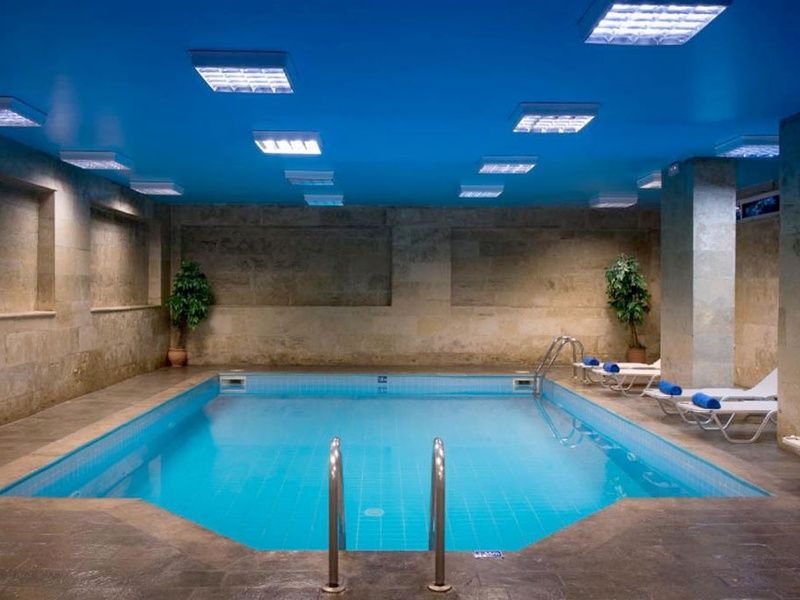 Hôtel Hersonissos Palace 5* pas cher photo 12