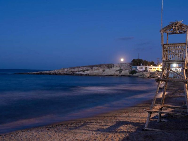 Hôtel Hersonissos Palace 5* pas cher photo 13