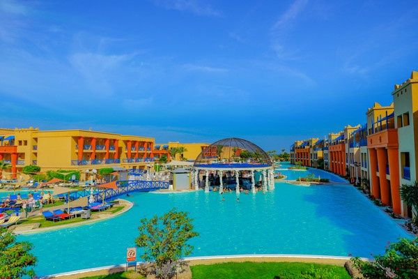 Hôtel Titanic Palace Resort & Aqua Park 5* pas cher photo 1