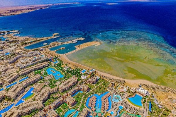 Hôtel Titanic Palace Resort & Aqua Park 5* pas cher photo 12