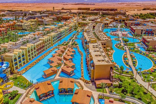 Hôtel Titanic Palace Resort & Aqua Park 5* pas cher photo 13