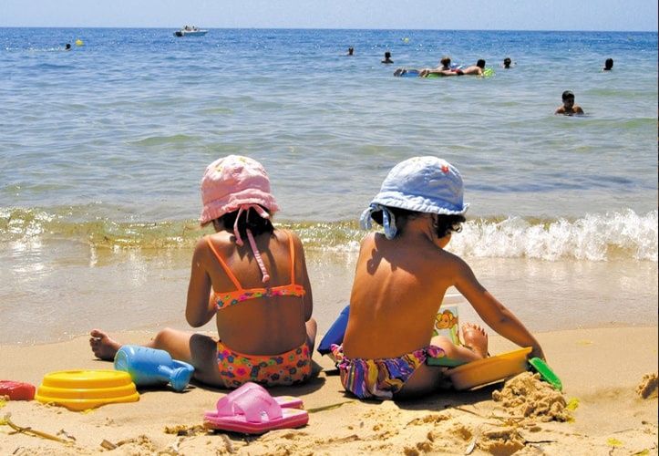 Hôtel Royal Nozha Beach 4* pas cher photo 16