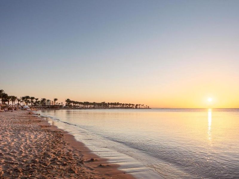 Hôtel Palm Royale Resort Soma Bay 5* pas cher photo 7