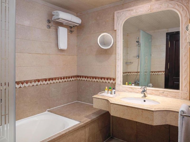 Hôtel Palm Royale Resort Soma Bay 5* pas cher photo 8