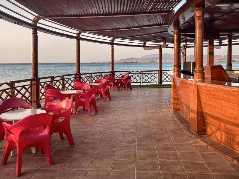 Hôtel Palm Royale Resort Soma Bay 5* pas cher photo 10