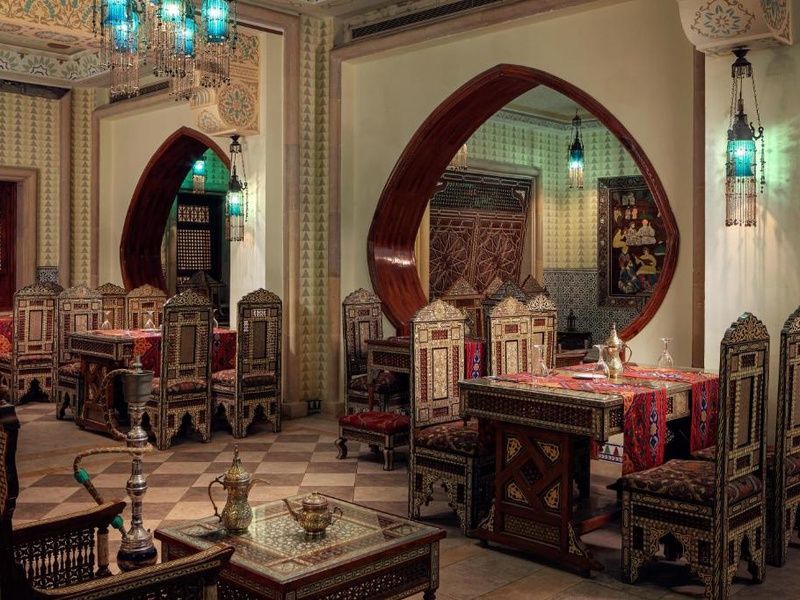 Hôtel Palm Royale Resort Soma Bay 5* pas cher photo 11