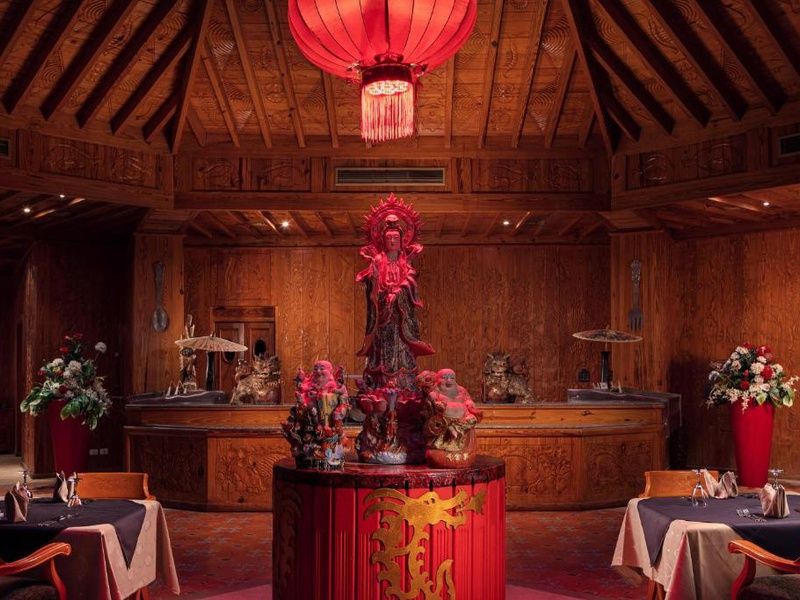 Hôtel Palm Royale Resort Soma Bay 5* pas cher photo 12