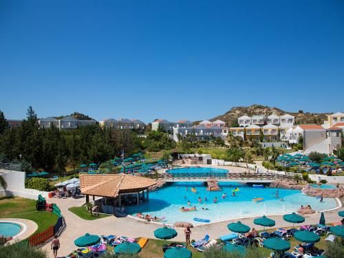 Hôtel Club Jumbo Cyprotel Faliraki 4* pas cher photo 1